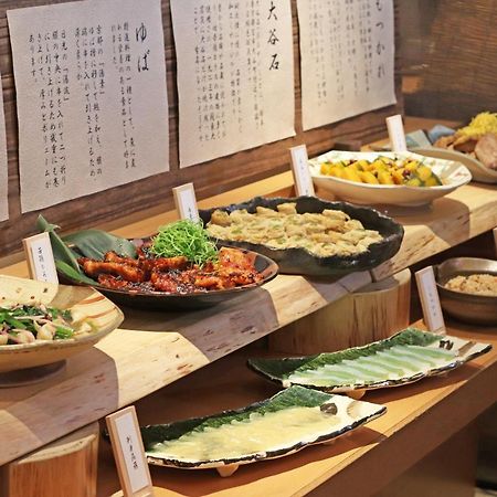Chisun Hotel Utsunomiya Ngoại thất bức ảnh