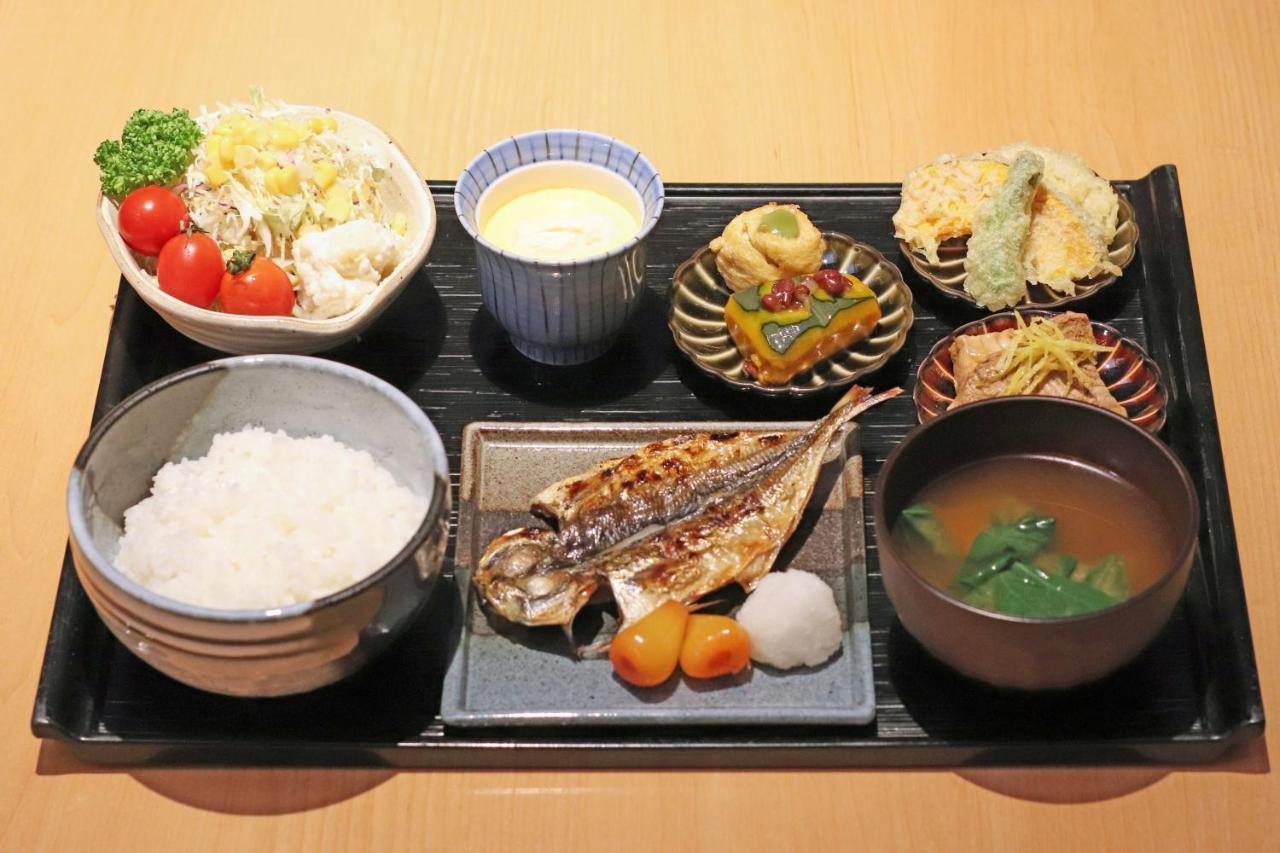 Chisun Hotel Utsunomiya Ngoại thất bức ảnh