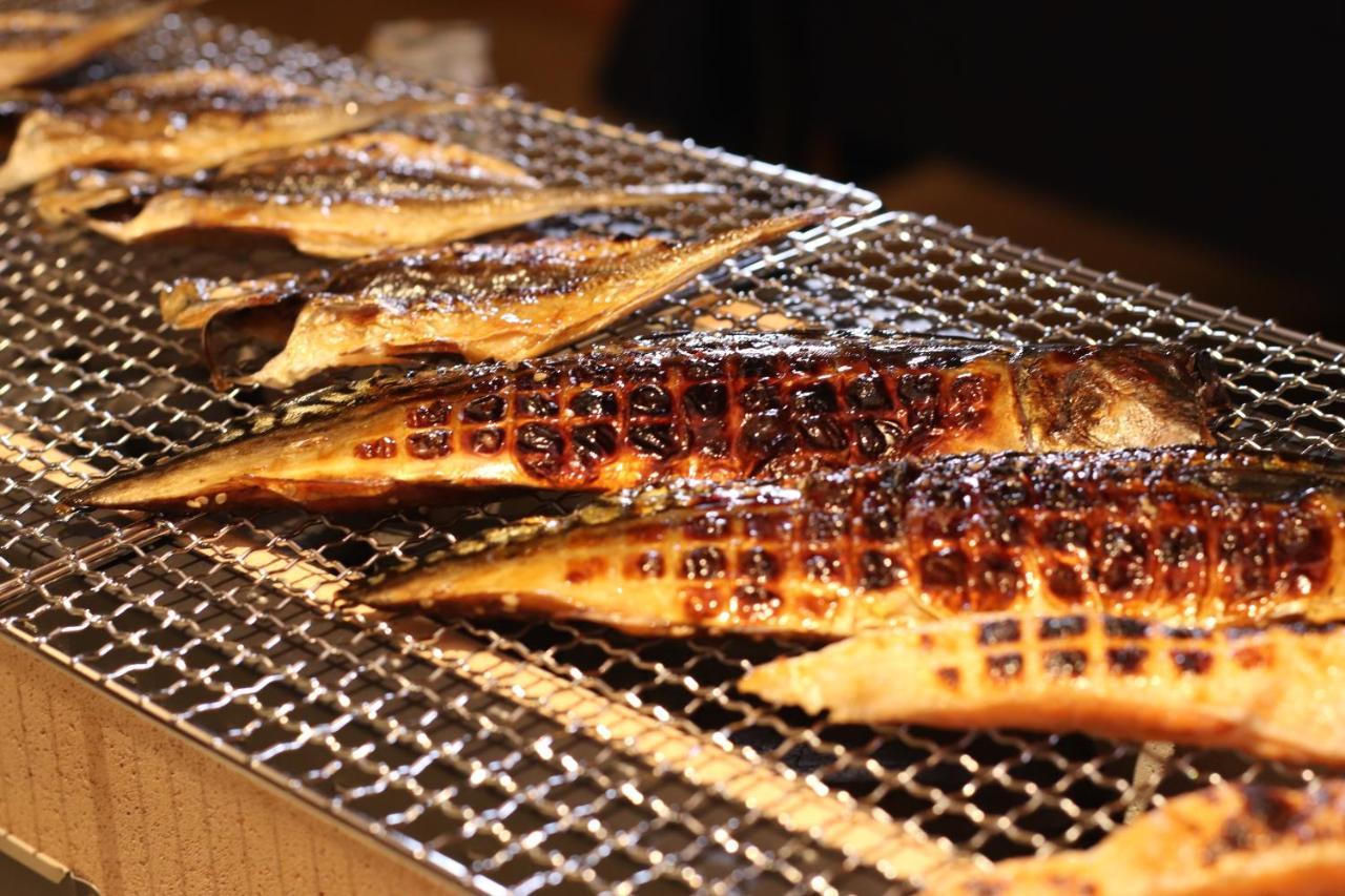 Chisun Hotel Utsunomiya Ngoại thất bức ảnh
