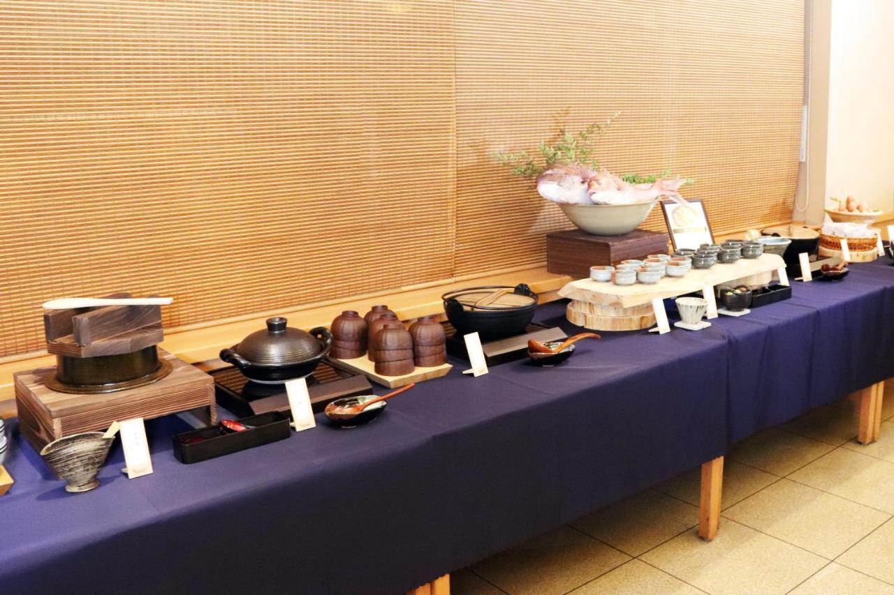 Chisun Hotel Utsunomiya Ngoại thất bức ảnh
