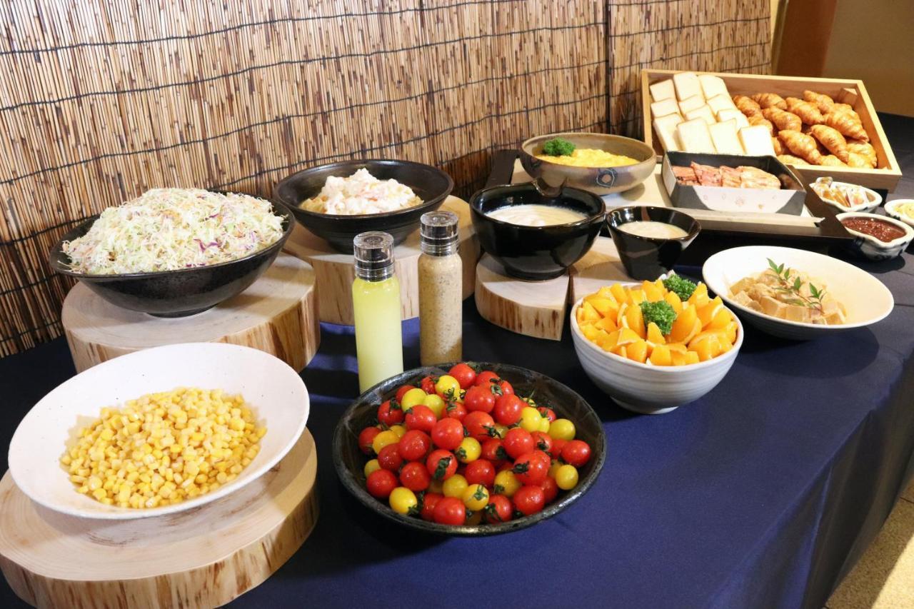 Chisun Hotel Utsunomiya Ngoại thất bức ảnh