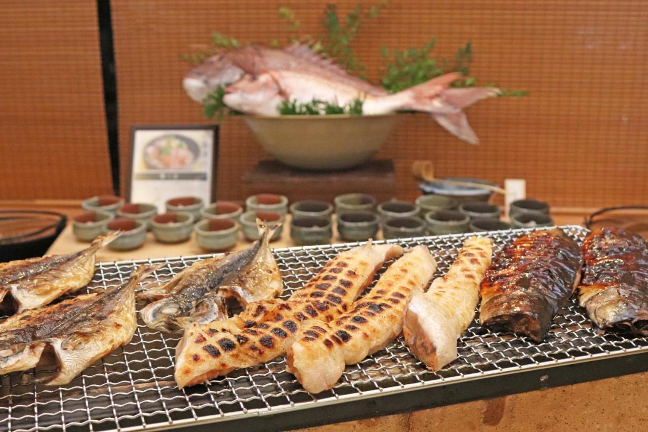 Chisun Hotel Utsunomiya Ngoại thất bức ảnh