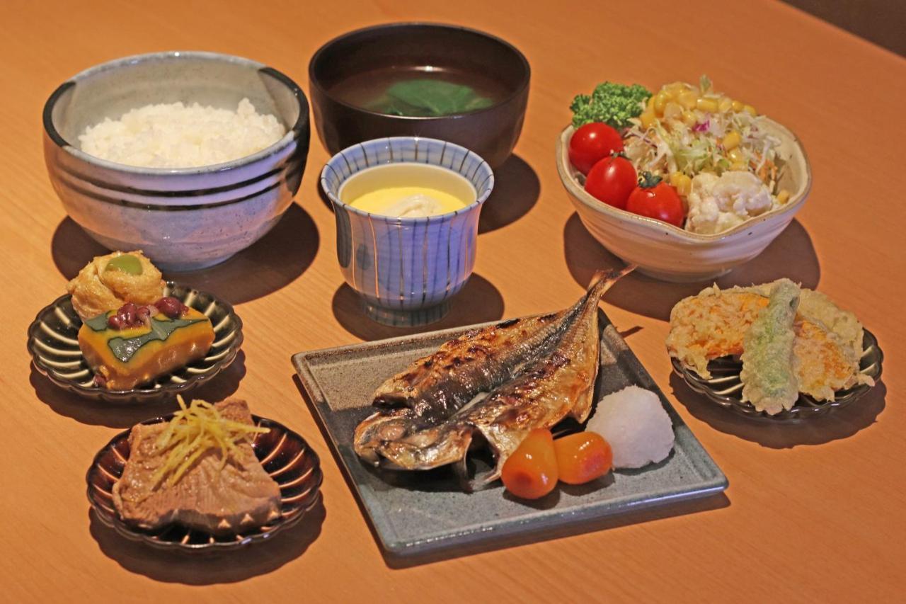 Chisun Hotel Utsunomiya Ngoại thất bức ảnh