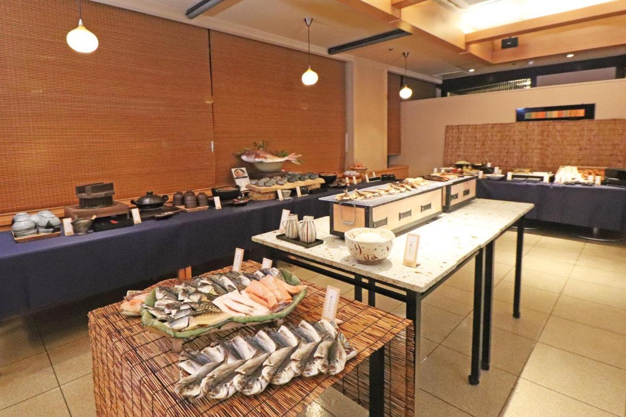 Chisun Hotel Utsunomiya Ngoại thất bức ảnh