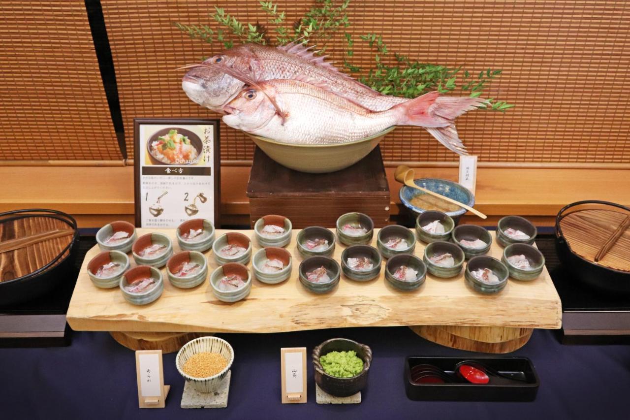 Chisun Hotel Utsunomiya Ngoại thất bức ảnh