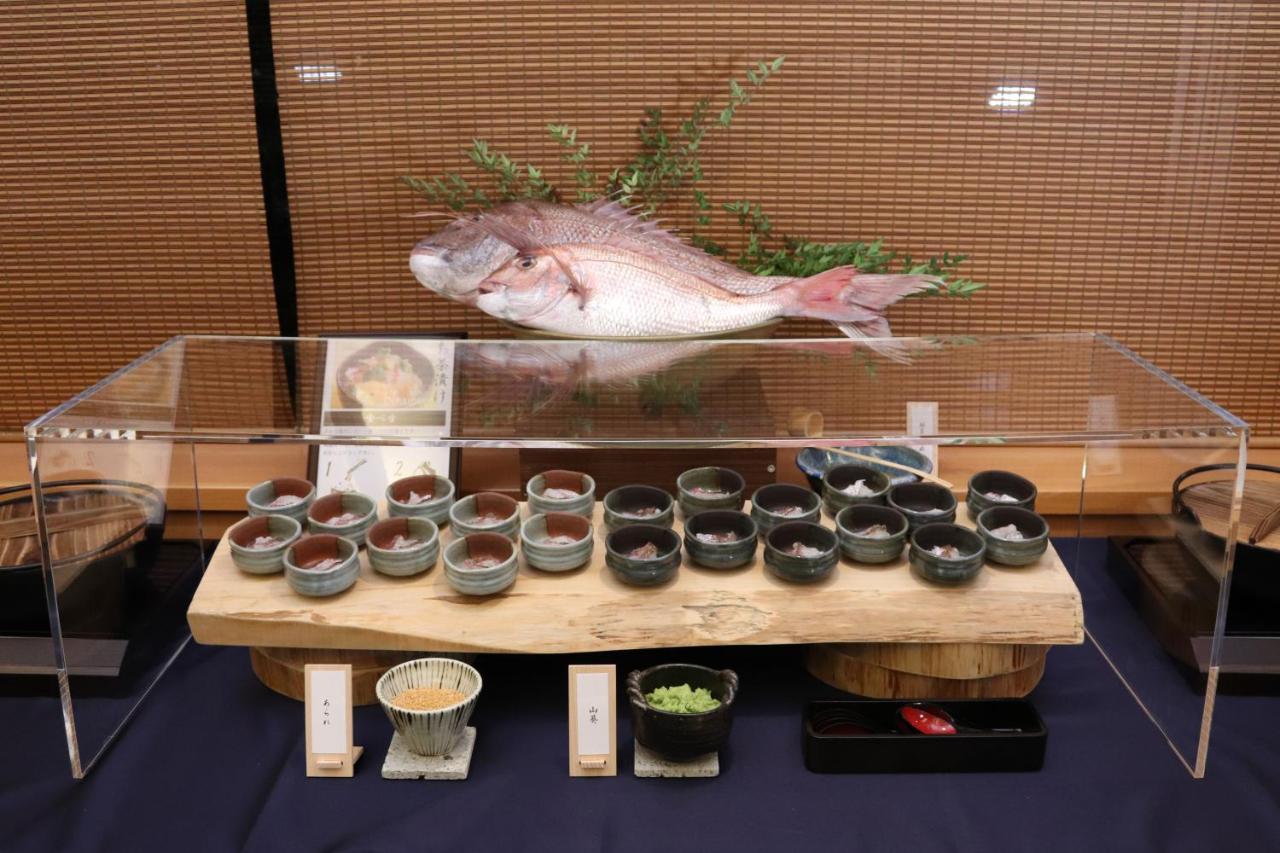 Chisun Hotel Utsunomiya Ngoại thất bức ảnh