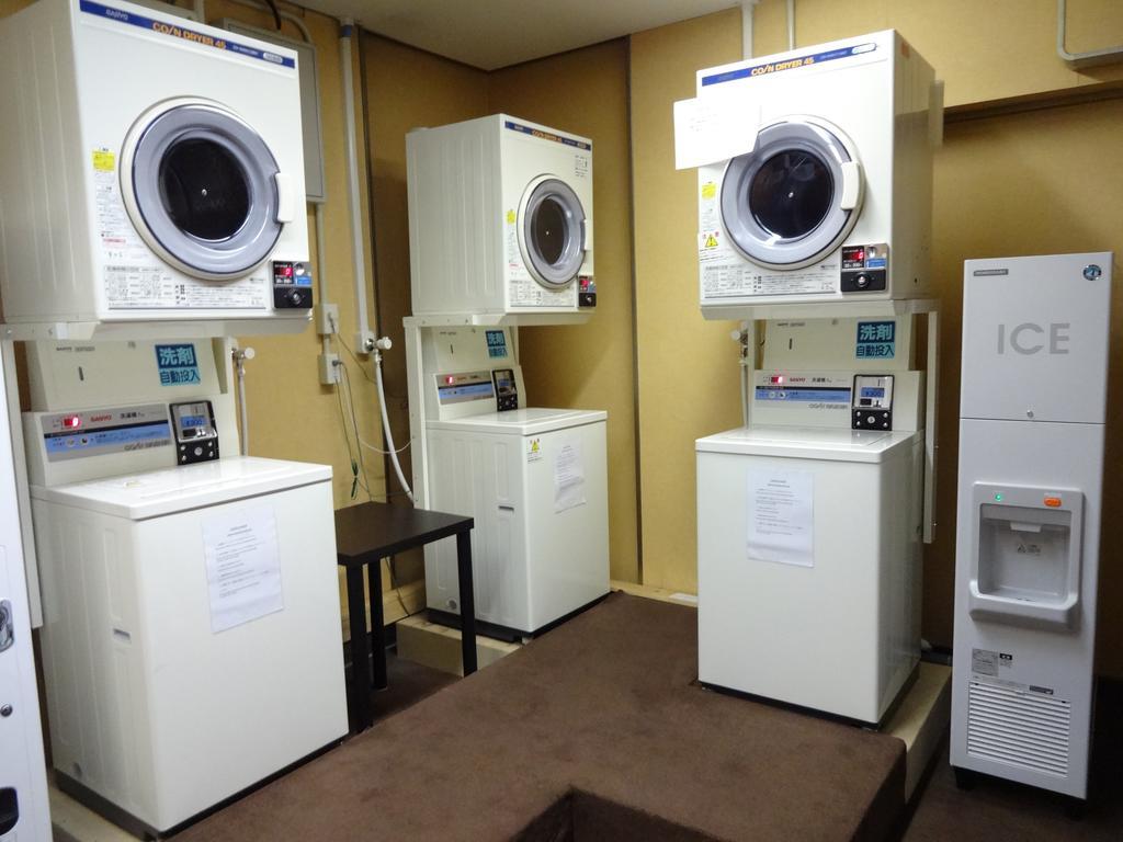Chisun Hotel Utsunomiya Ngoại thất bức ảnh