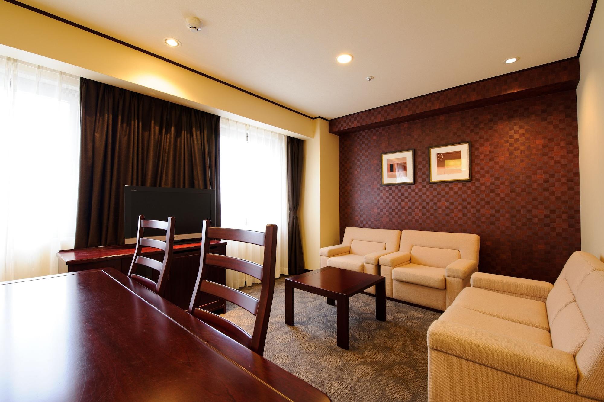 Chisun Hotel Utsunomiya Ngoại thất bức ảnh