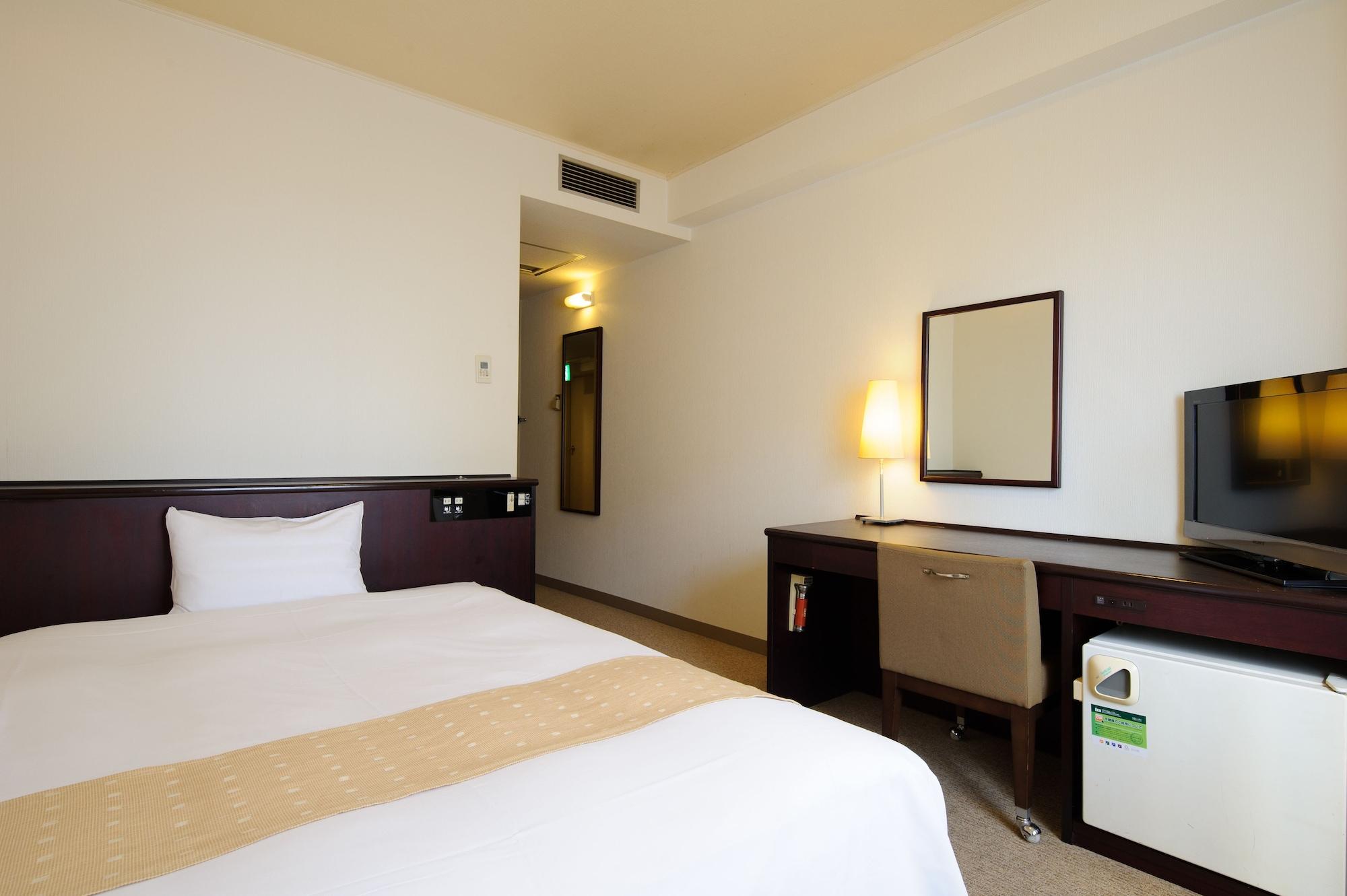 Chisun Hotel Utsunomiya Ngoại thất bức ảnh