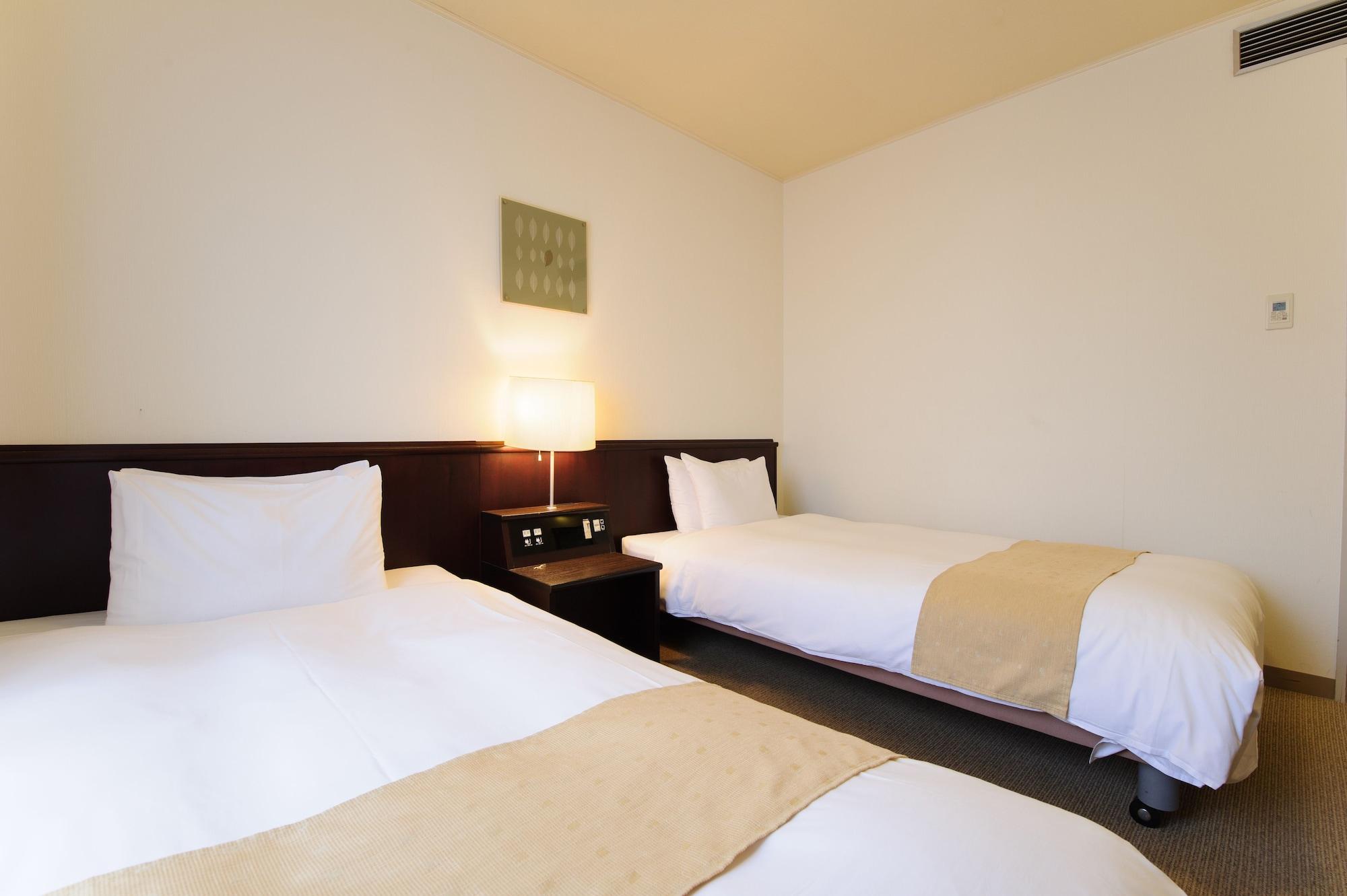 Chisun Hotel Utsunomiya Ngoại thất bức ảnh