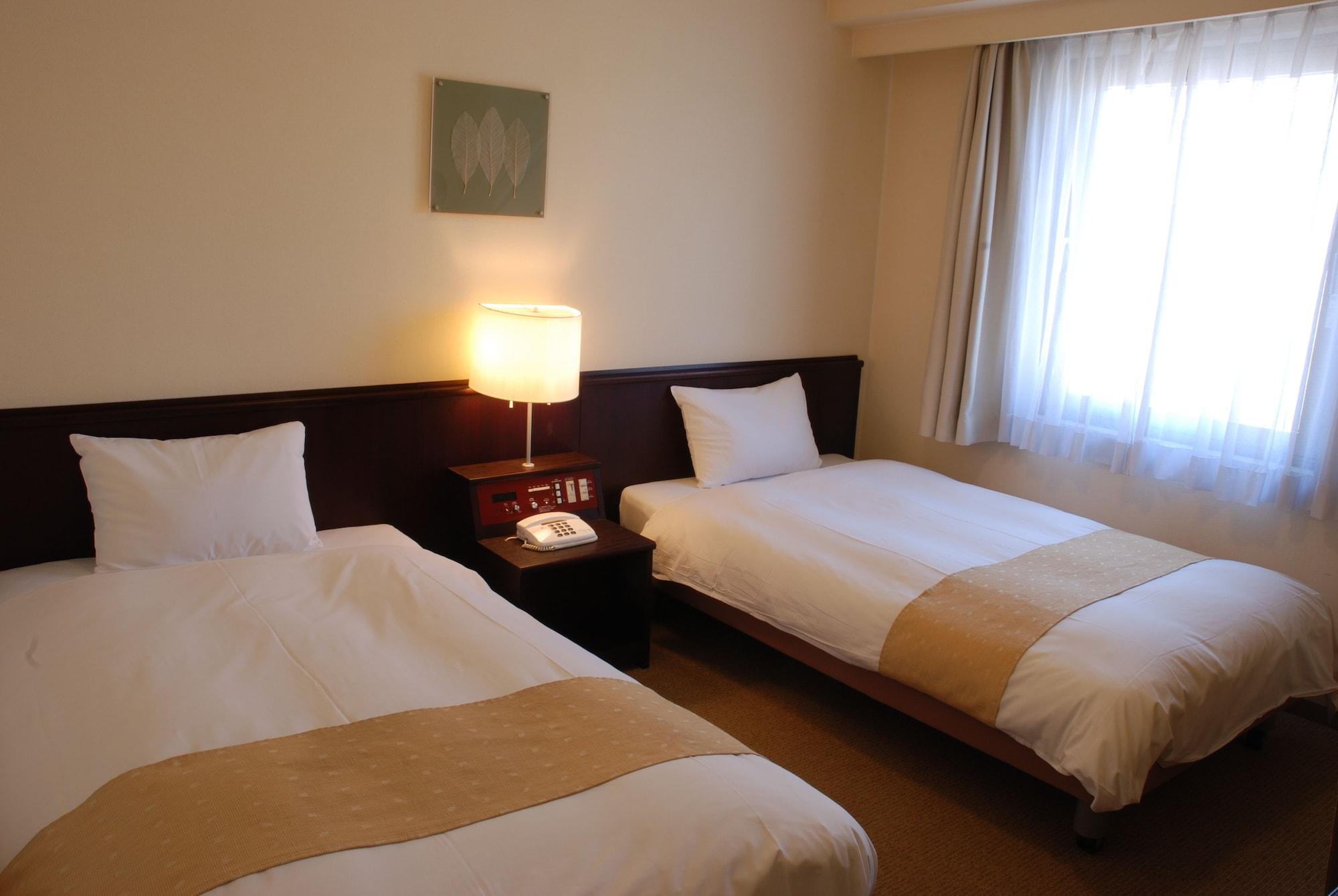 Chisun Hotel Utsunomiya Ngoại thất bức ảnh