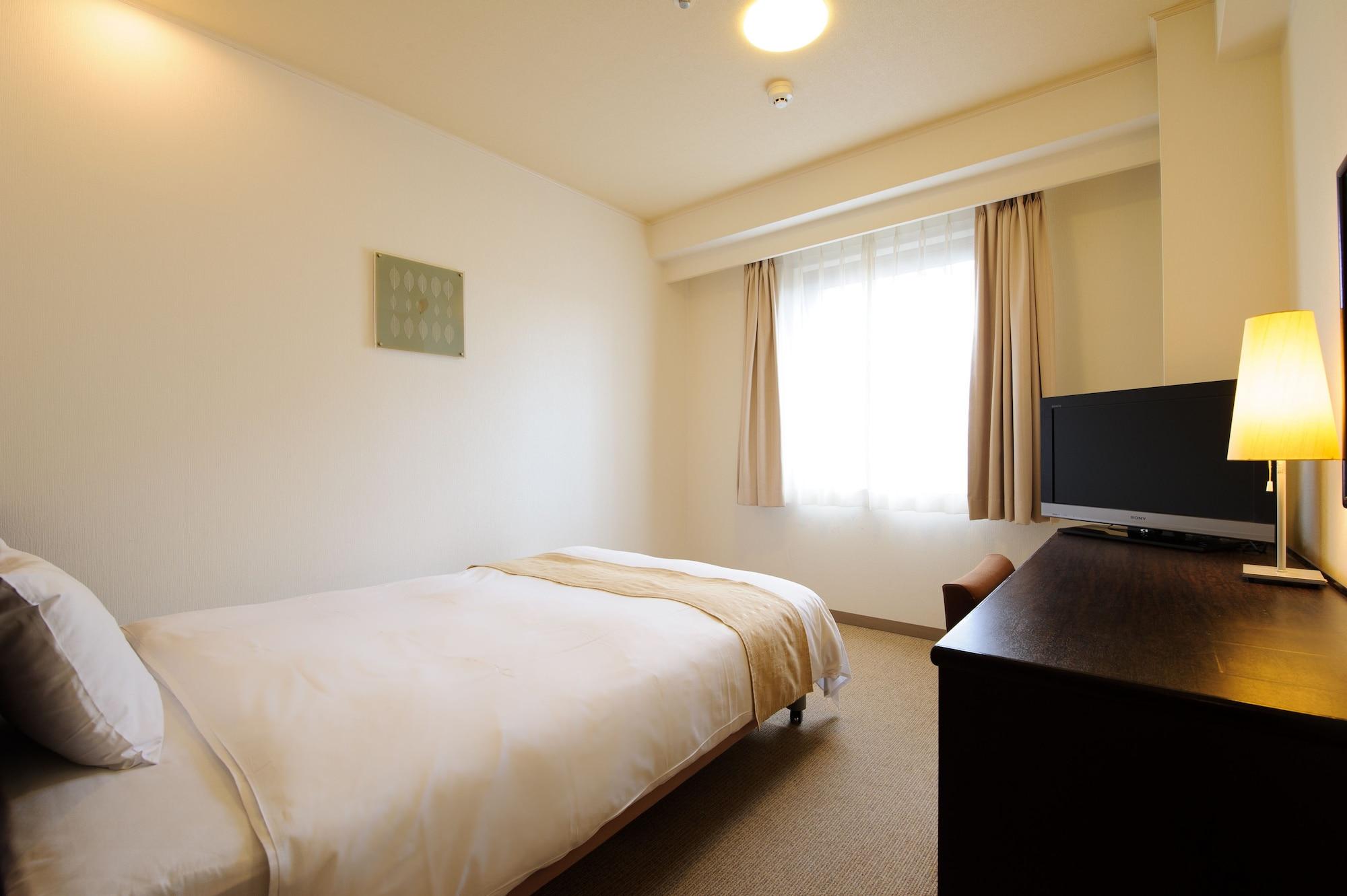 Chisun Hotel Utsunomiya Ngoại thất bức ảnh