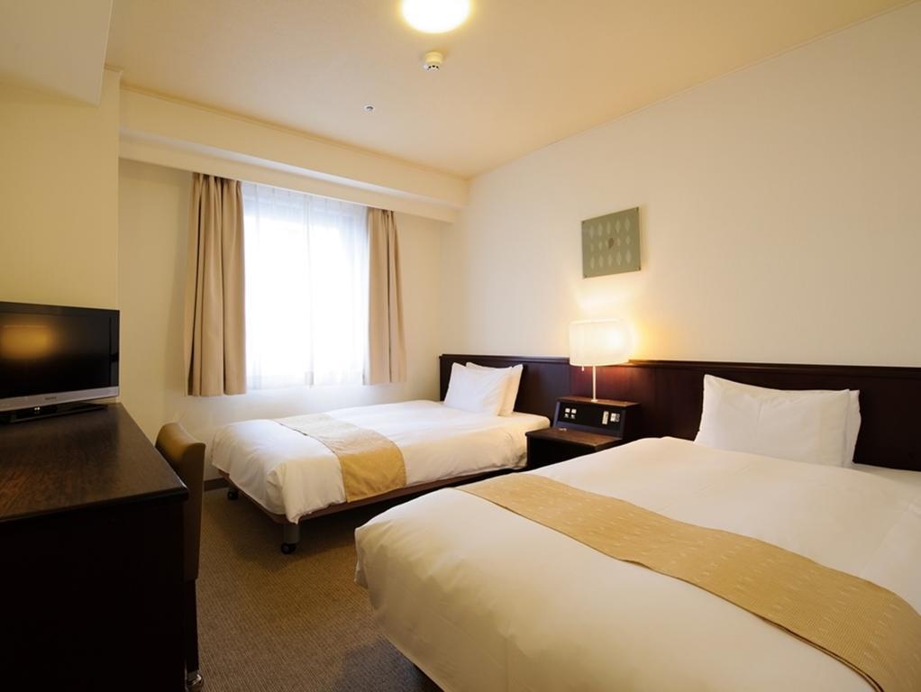 Chisun Hotel Utsunomiya Ngoại thất bức ảnh
