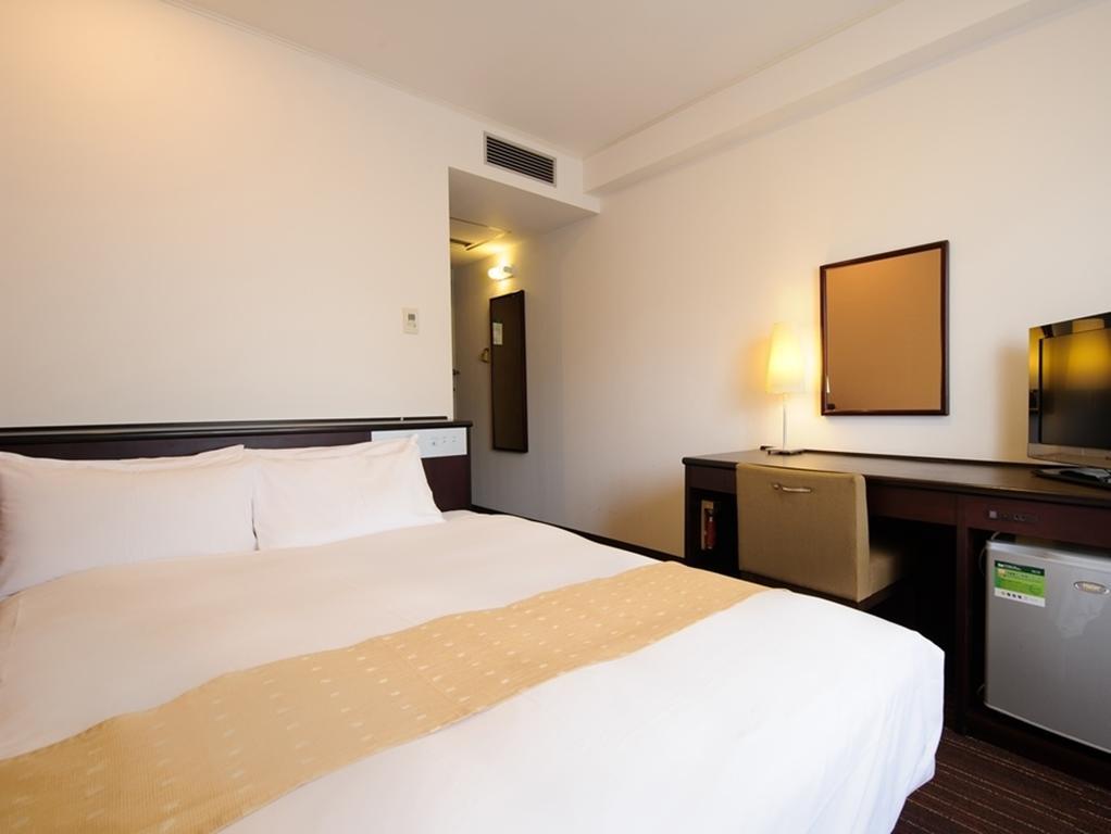 Chisun Hotel Utsunomiya Ngoại thất bức ảnh