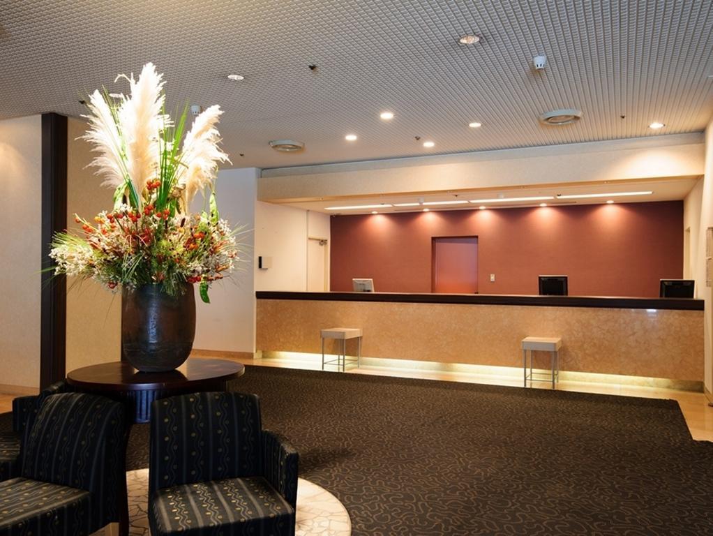 Chisun Hotel Utsunomiya Ngoại thất bức ảnh