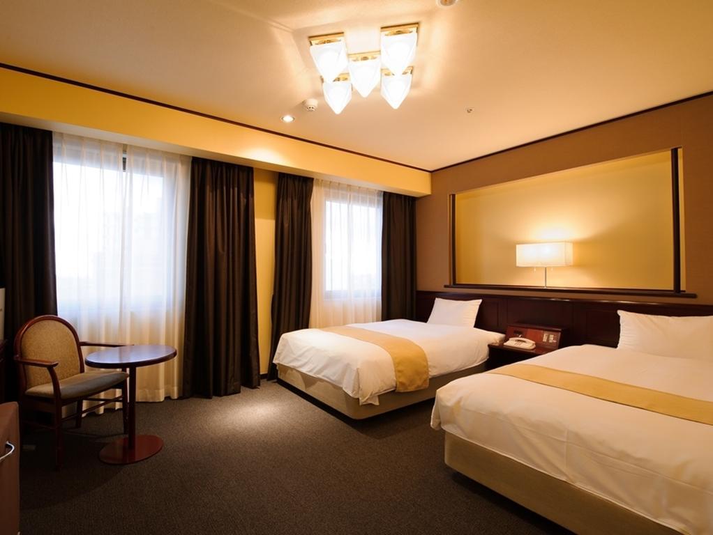 Chisun Hotel Utsunomiya Ngoại thất bức ảnh
