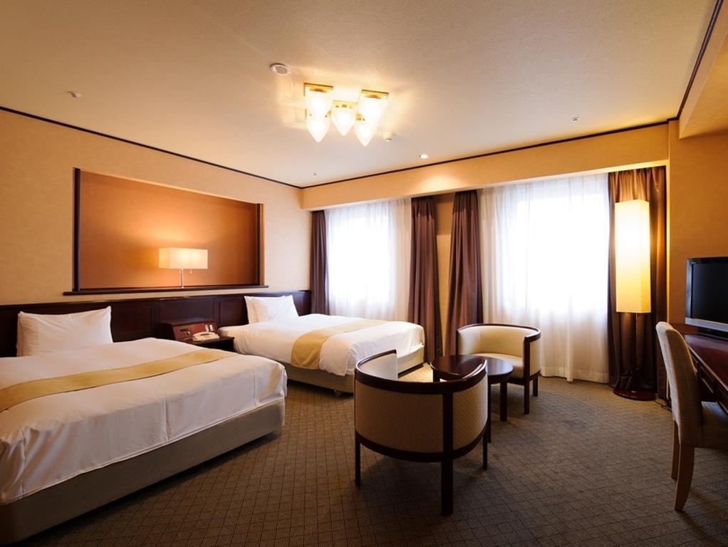 Chisun Hotel Utsunomiya Ngoại thất bức ảnh