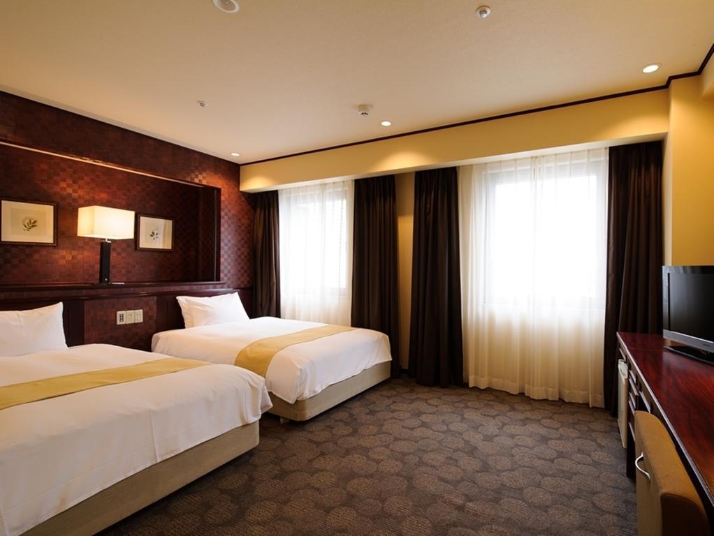 Chisun Hotel Utsunomiya Ngoại thất bức ảnh