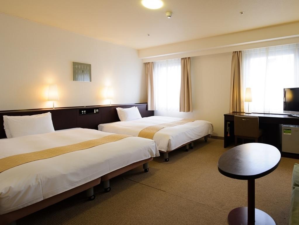 Chisun Hotel Utsunomiya Ngoại thất bức ảnh