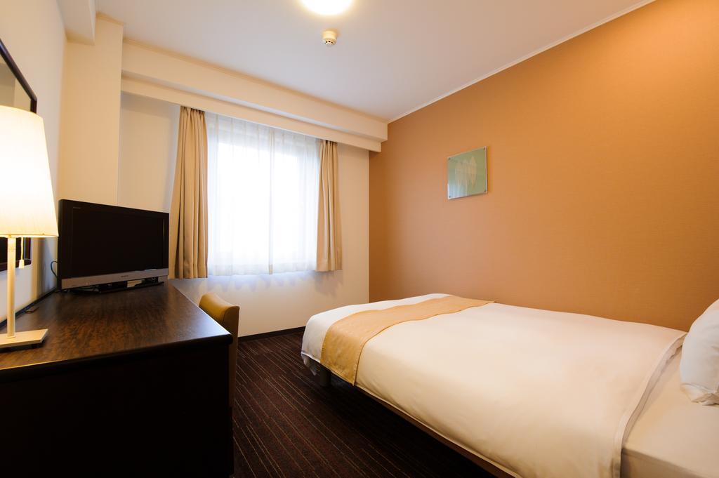 Chisun Hotel Utsunomiya Phòng bức ảnh