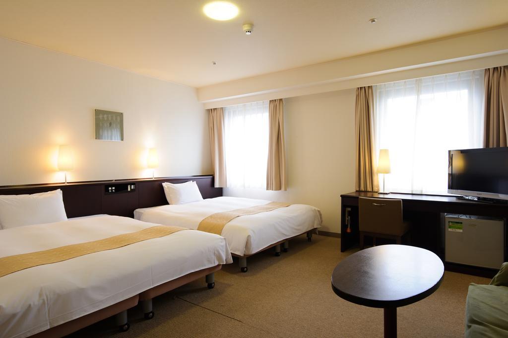 Chisun Hotel Utsunomiya Ngoại thất bức ảnh