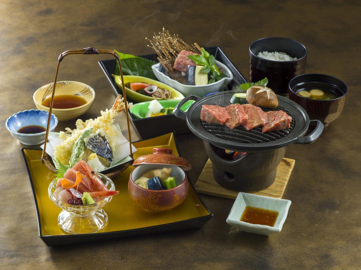 Chisun Hotel Utsunomiya Ngoại thất bức ảnh