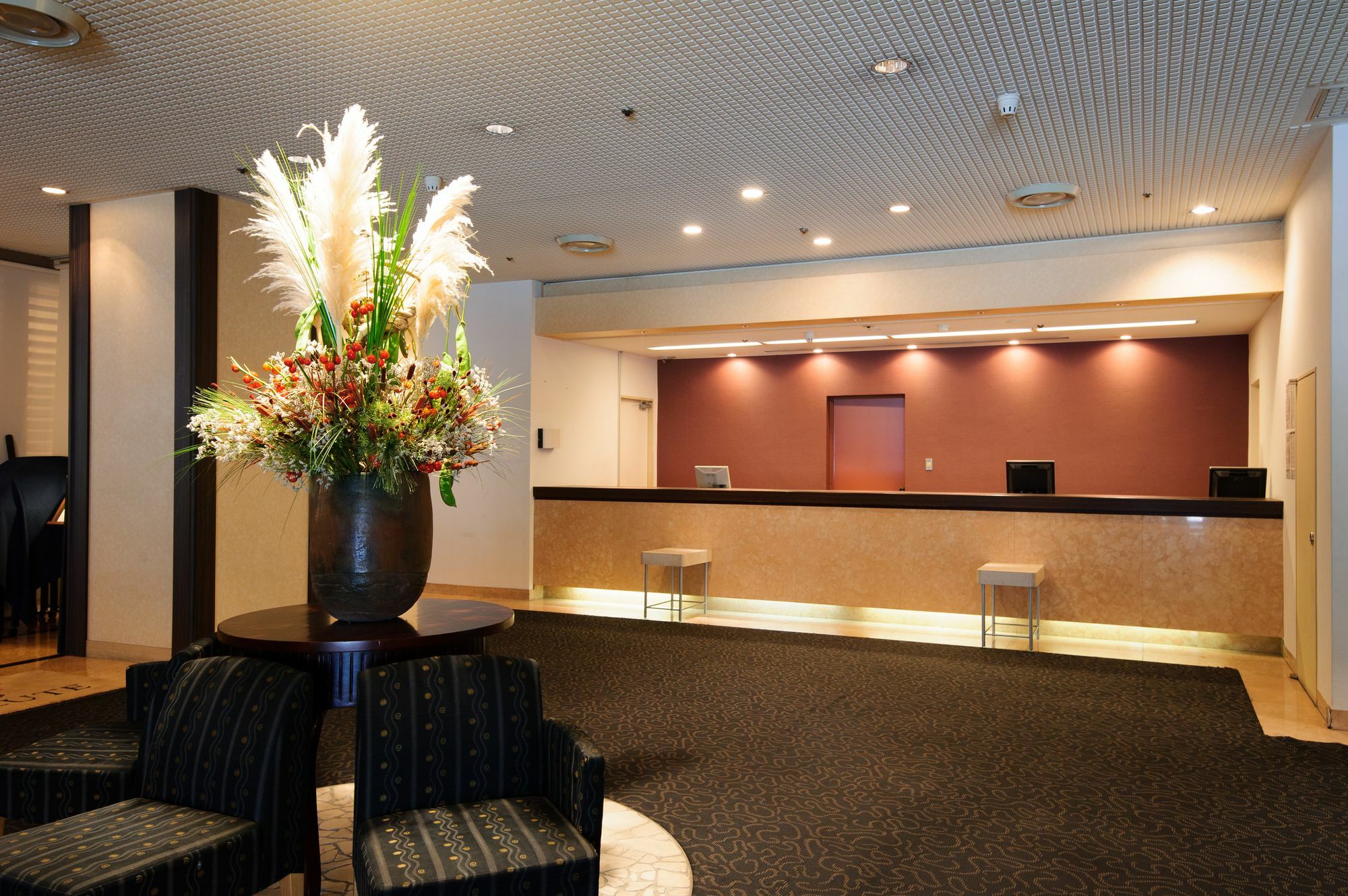 Chisun Hotel Utsunomiya Ngoại thất bức ảnh
